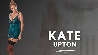 Kate Upton Best Bikini Moment
