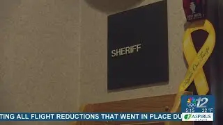 Vilas County Sheriff Joseph Fath retiring in December