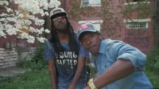 F.A.M.E ft. Stophee - 