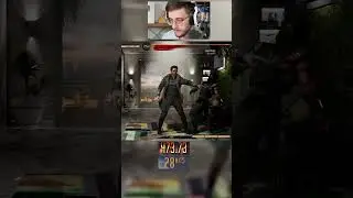 THE 30 SECOND BRUTALITY COMBO 😎💀