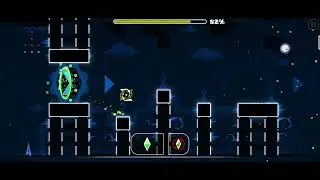 Geometry dash gameplay #2