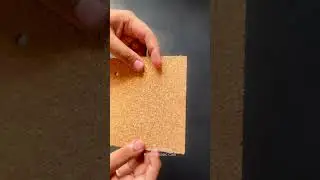 Rustic Mosaic Cork - F11024 | Versatile, Stylish, and Functional | Eco Cork Design By Oakliv