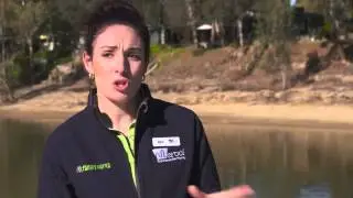 Merool on the Murray