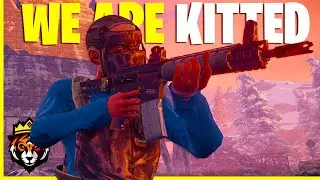 IT'S A RUST MIRACLE!