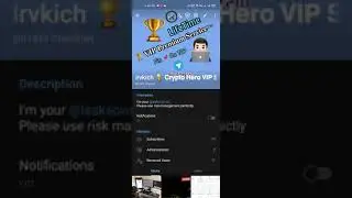 𝗖𝗿𝘆𝗽𝘁𝗼 𝗛𝗲𝗿𝗼 𝗩𝗜𝗣 Free Leaks