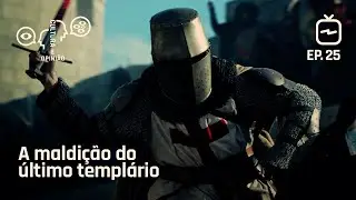 A maldição do último templário