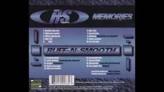 RUFF-N-SMOOTH - What I Wanna Do