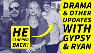 Gypsy Rose SHOCKING Post-Prison Glow Up: Slay, Book Deals, & Dog Drama! | What are We Doing Podcast