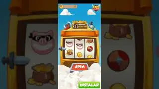 Recharge Pelease! The new Game it's entertaining but look at the big mistake