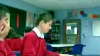 polish monkey boy