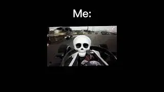 Bro Said F1 Cars Can't Fly