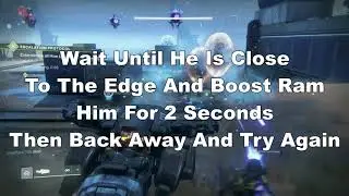 Escalation Protocol - Interceptor Cheese