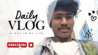 Exam Day Stress 😵&zwj;💫 | Engineering Student Life | Day 4 Daily Vlog #engineeringgraphics #dailyvlog 