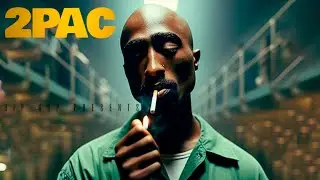 2Pac - My Life  2024 (Nems Remix)
