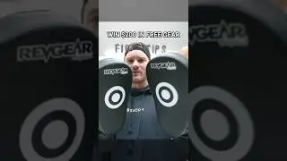 Легко выиграйте 200 долларов в виде бесплатной экипировки #MMA!