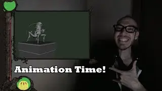 Animation Time! - Weaver Rig