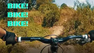 Weekend Rider | Victoria Bike Trail