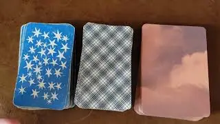 August 2022 Favorites | Cards, Italian Folk Magic. A Way to Practice Privately.