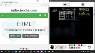 HSC ICT class 31 by yasin tanveer sir DC