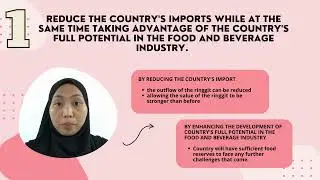 GROUP 4- GLOBAL FOOD PRICE AFFECT ON MALAYSIA ECONOMIC DEVELOPMENT