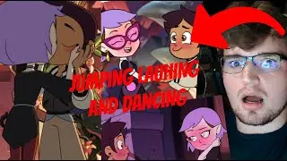 BDHeathyyy losing his MIND over Lumity Compilation 😱🤣