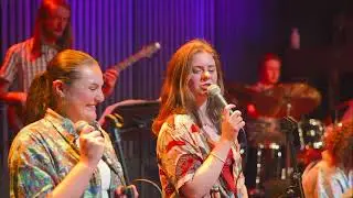 'Diversity In Music - Afro Cuban Night' feat. RBC Afro-Cuban Jazz Orchestra with Shanti Jayasinha