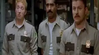 Super Troopers...Shenanigans
