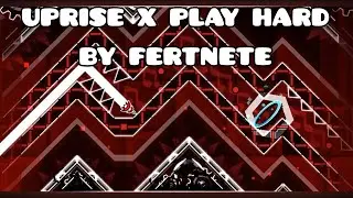 Uprise x Play Hard (GD MASHUP)