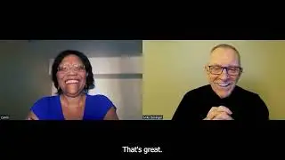 MEMI Podcast Series #2 - Dr. Prince