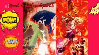 Road to god rank part 5 PvP 