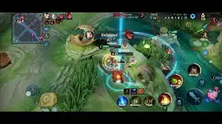 HOK High Rank Luban No.7 Gameplay