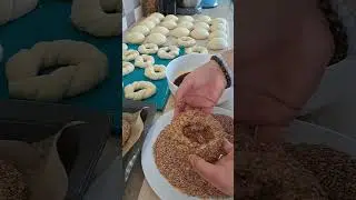 #simit #simittarifi #food #funny #viralshort #youtubeshorts #cooking #recipe #youtube #fyp #fypシ゚