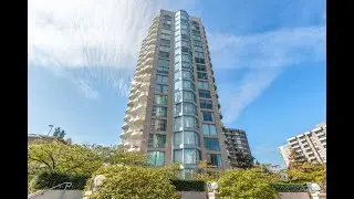#1002 739 Princess St,New Westminster - Real Estate Virtual Tour - Julie Scarlatti