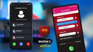 7 Grand Secret Apps For Android Experts - That'll Blow Your Mind