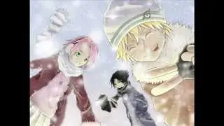NaruSaku Maska