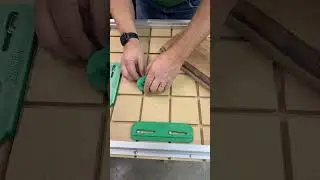 MATCHFIT Dovetail Grid Tip: Add Access Slots for Easy Setups!