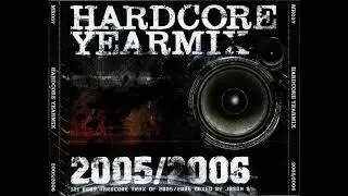Hardcore Yearmix 2005/2006 - Mixed by Jason S-2CD-2006 - FULL ALBUM HQ