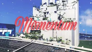[RPG] Momentum - WR by Hazardu - Trackmania 2020