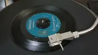 Burlington Express - Evil Hearted Woman - '60s Garage Fuzz Rock 