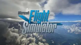 Microsoft Flight Simulator | Xbox X | From 🇹🇷IST to AYT🇹🇷 | AIRBUS 320 Neo