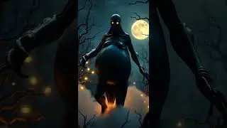 Don't go forest in night | Horror | Devils Kitchen | #animal #creature #dangerous #ghost #dangerous