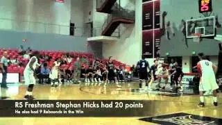 San Diego Christian Recap
