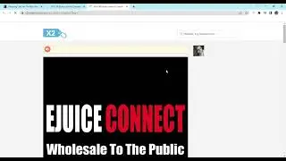 Ejuice Connect Promo Code that Actually Works in 2023... How I Save with Ejuice Connect!