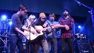 Burly Calling VI - Walk Off The Earth - YMCA Burlington