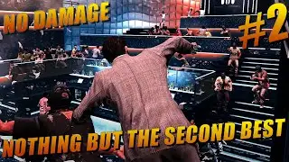 Max Payne 3 Hardcore Walkthrough | No Damage | Chapter 2: Nothing But the Second Best 4K