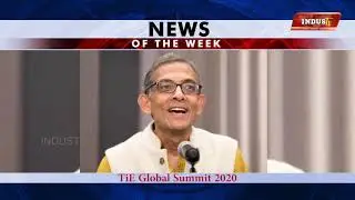 TiE Global Summit 2020 - A Grand Success