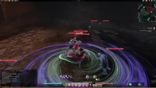 Secret World Legends - Chaos/Pistol Solo AOE Build