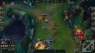 More Viktor Poppy shenanigans