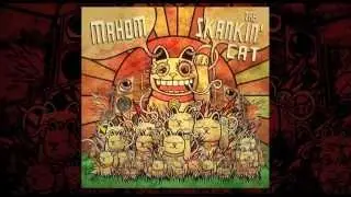 Mahom - Rough and tough