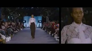 PRiK AW17 London Fashion Week